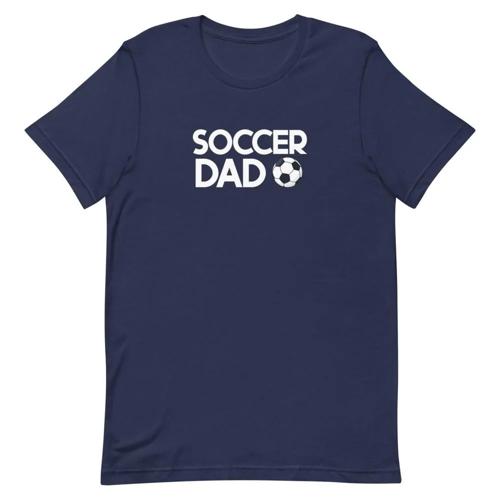 Soccer Dad Shirt