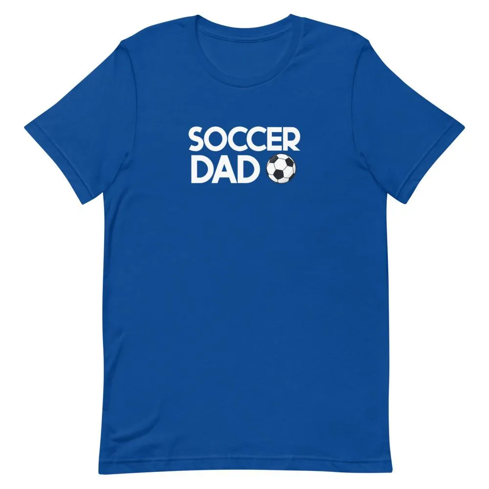 Soccer Dad Shirt