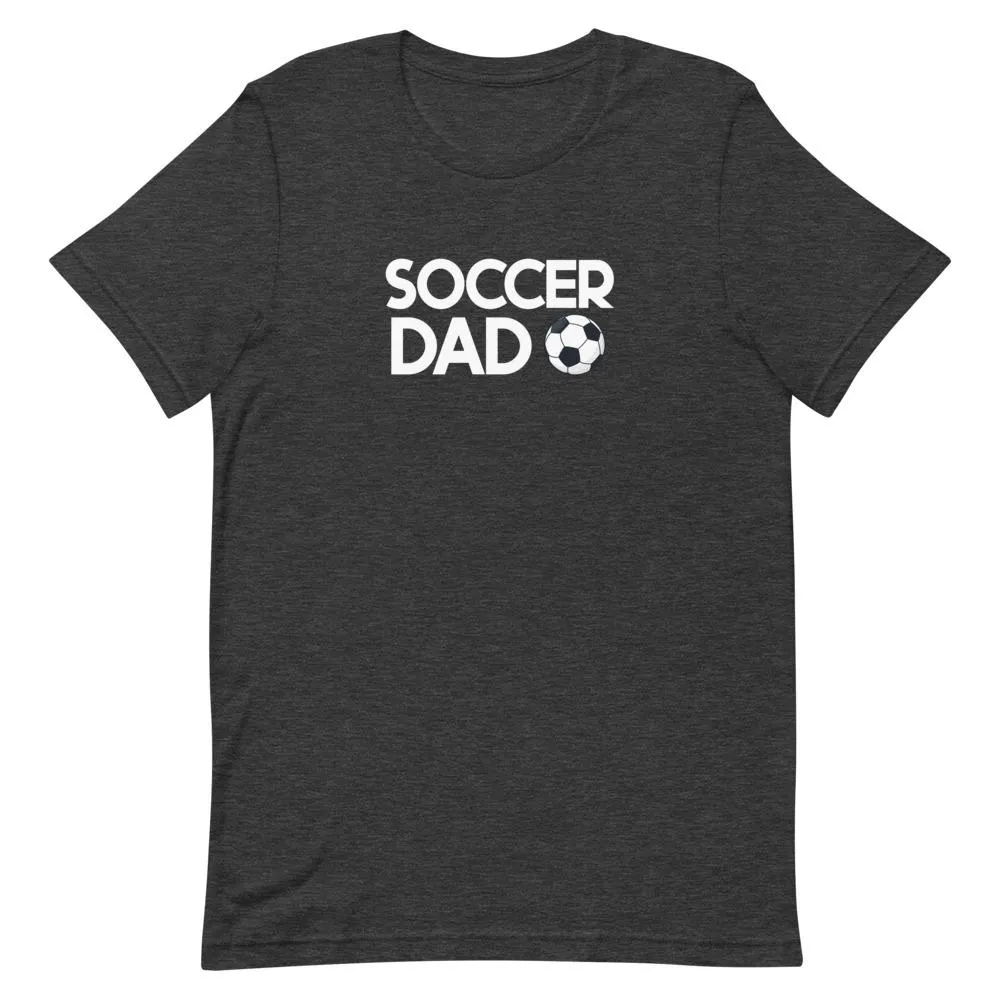 Soccer Dad Shirt