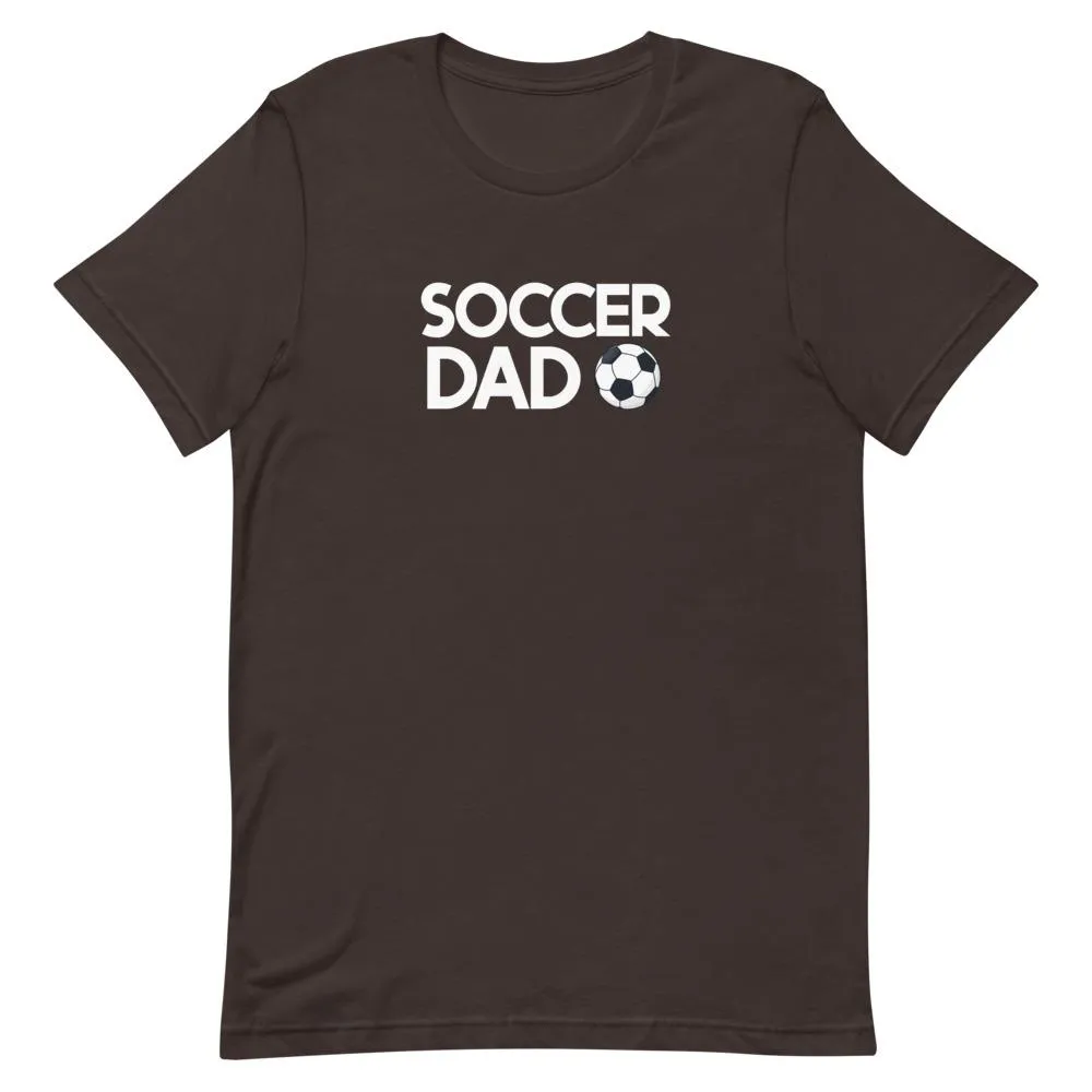 Soccer Dad Shirt