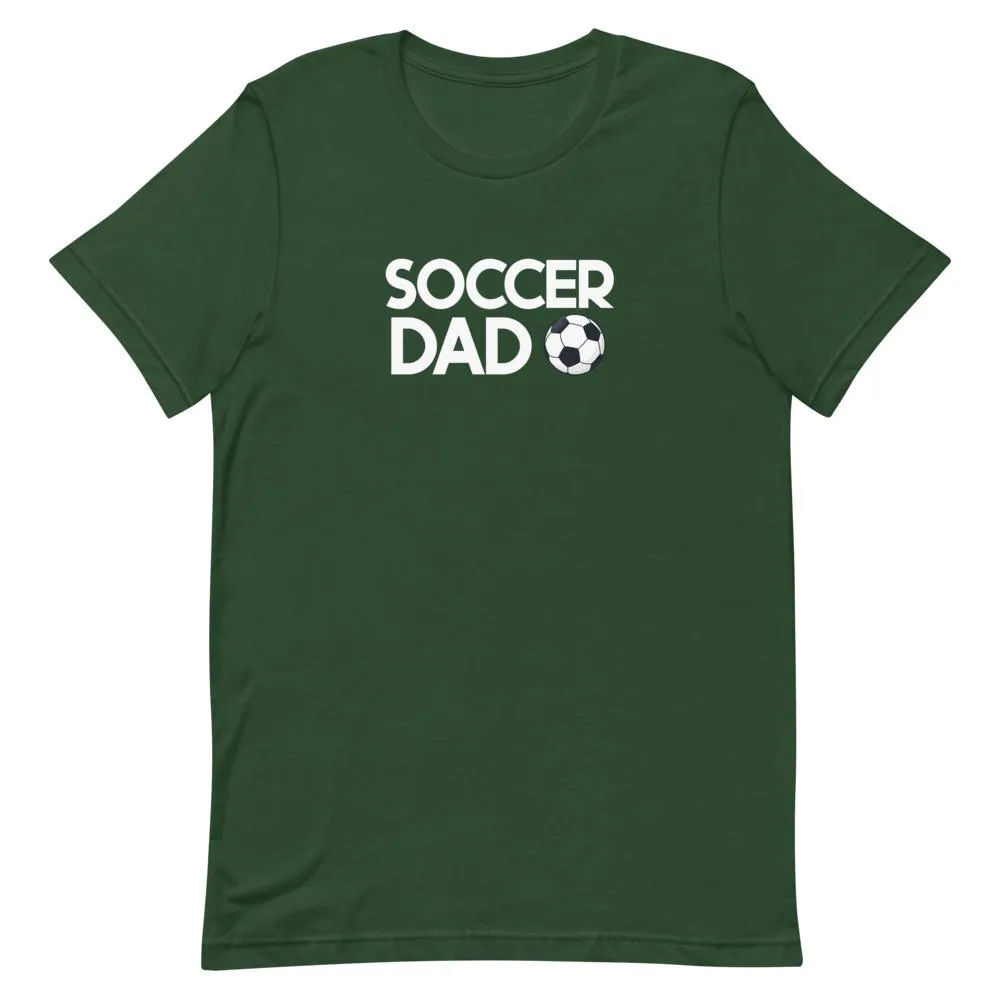 Soccer Dad Shirt