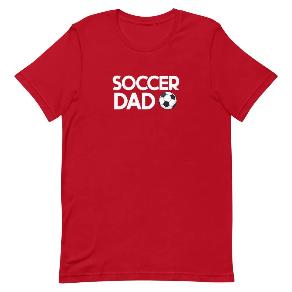 Soccer Dad Shirt