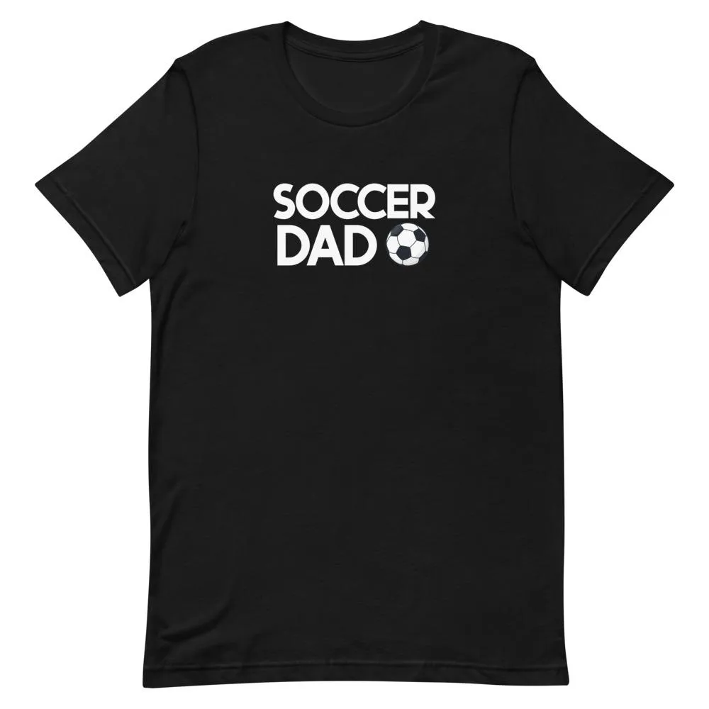 Soccer Dad Shirt