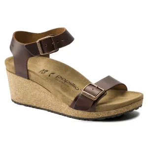 Soley Natural Leather
