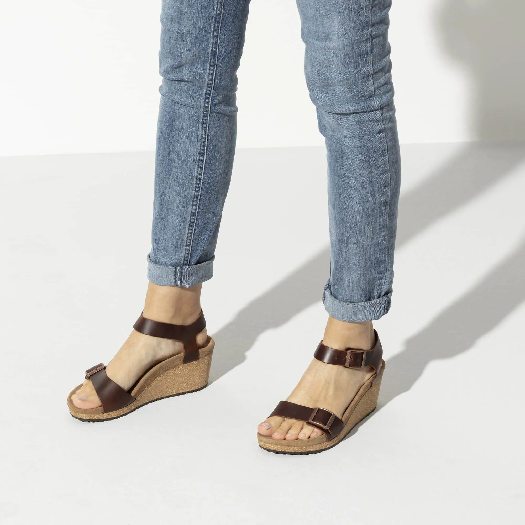 Soley Natural Leather