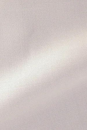Solid Plain Weave Dinner Jacket