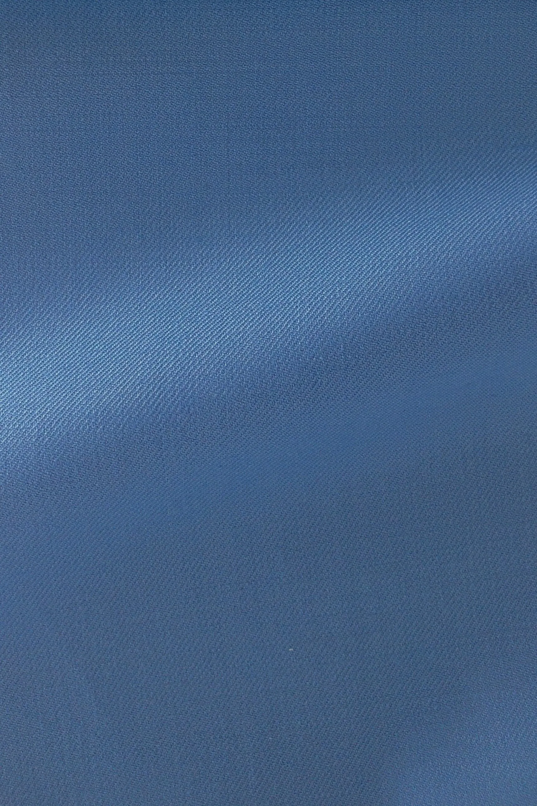 Solid Plain Weave Dinner Jacket