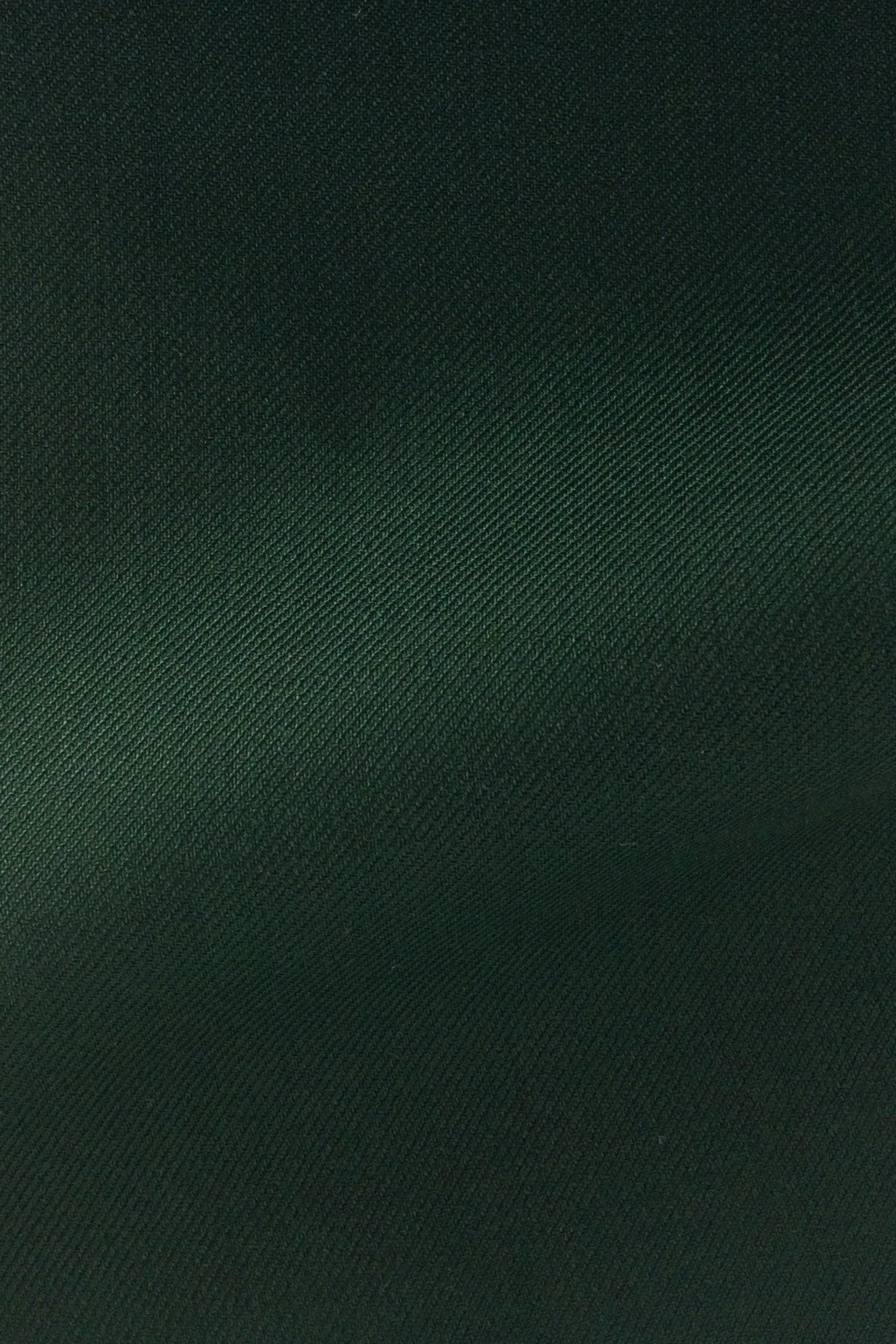 Solid Plain Weave Dinner Jacket