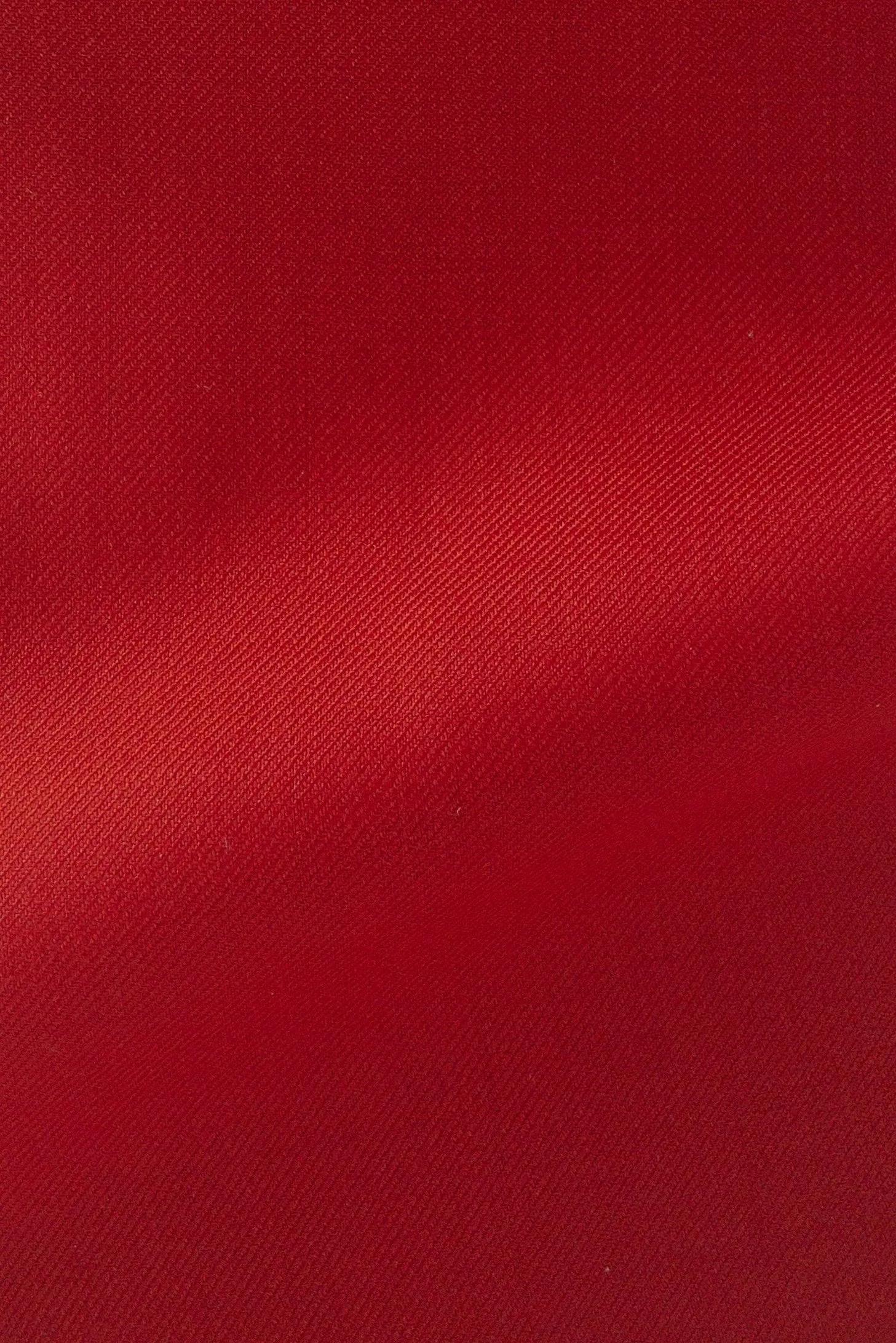 Solid Plain Weave Dinner Jacket