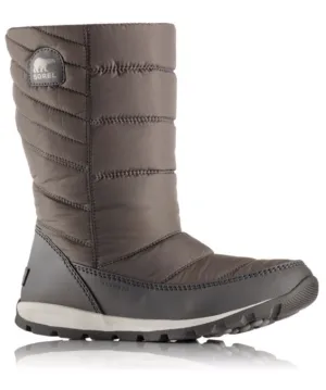 Sorel Womens Whitney Mid Insulated Winter Boots Size 6