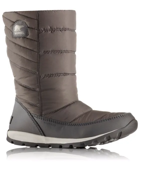 Sorel Womens Whitney Mid Insulated Winter Boots Size 6
