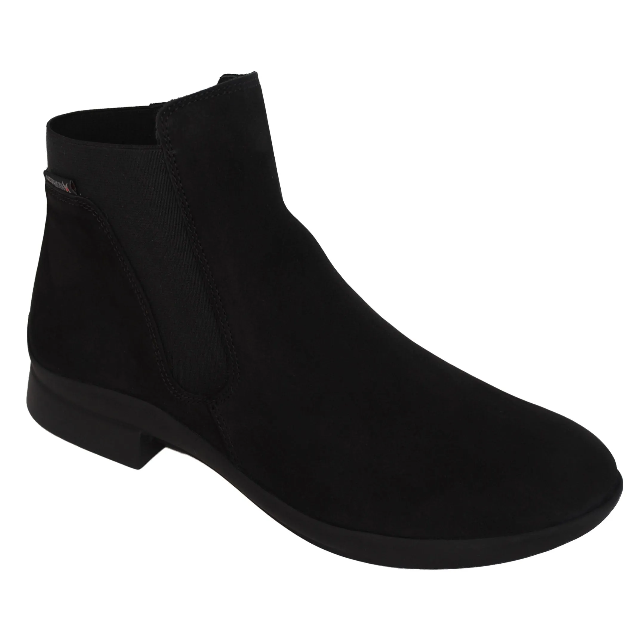 Soria - Black