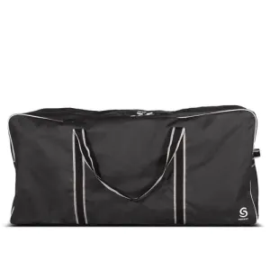 Source For Sports Basic Senior Goalie Carry Bag