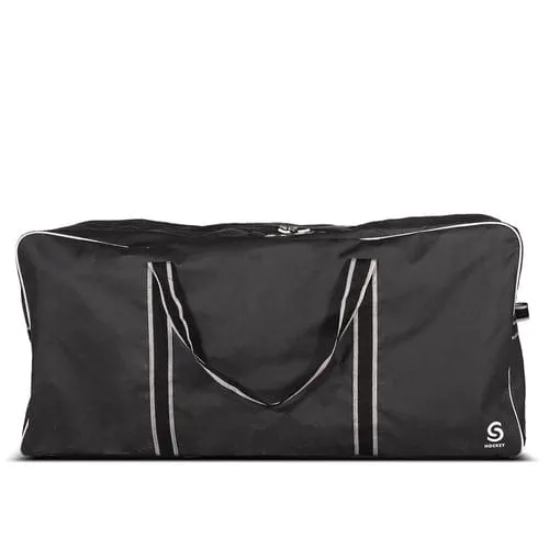 Source For Sports Basic Senior Goalie Carry Bag
