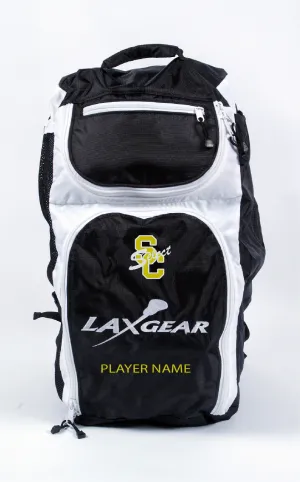 South Carroll Black Laxpacks