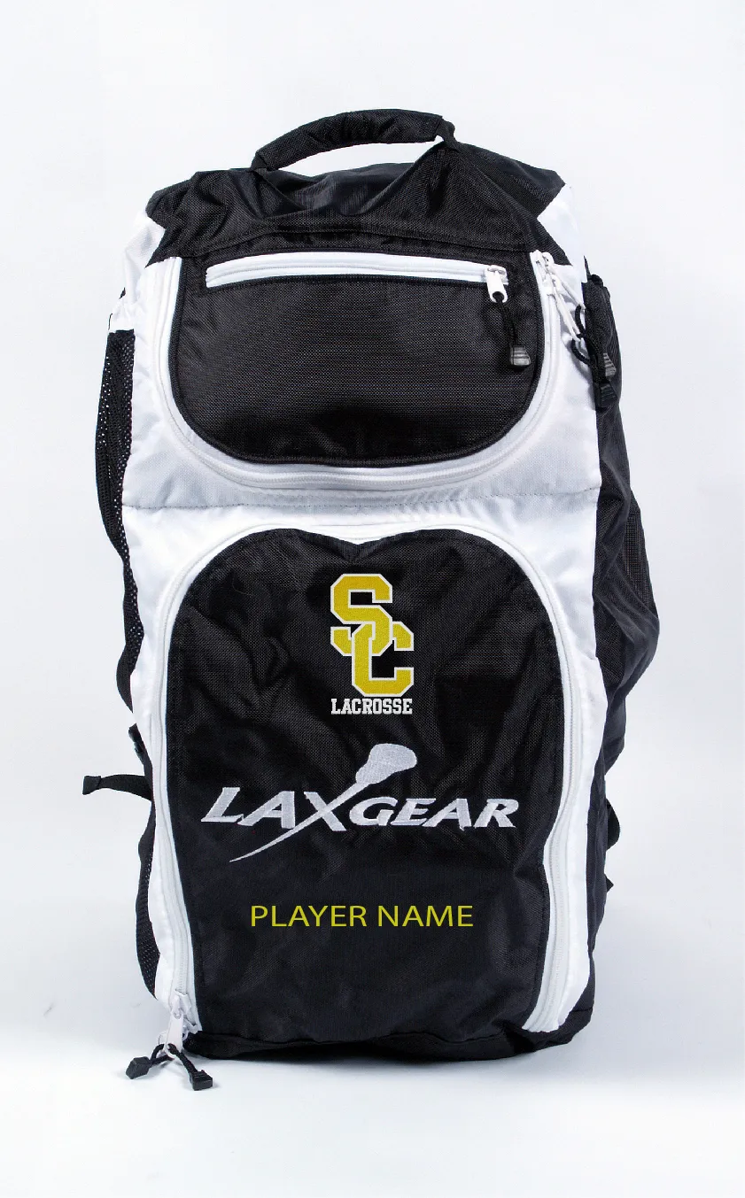 South Carroll Black Laxpacks