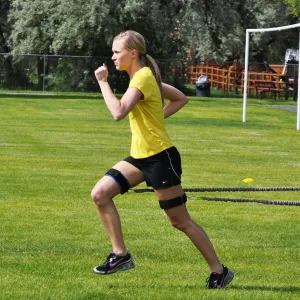 Speedster High Knee Bounder™
