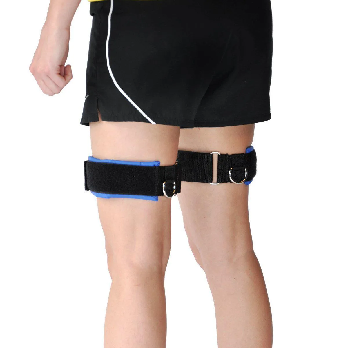Speedster High Knee Bounder™