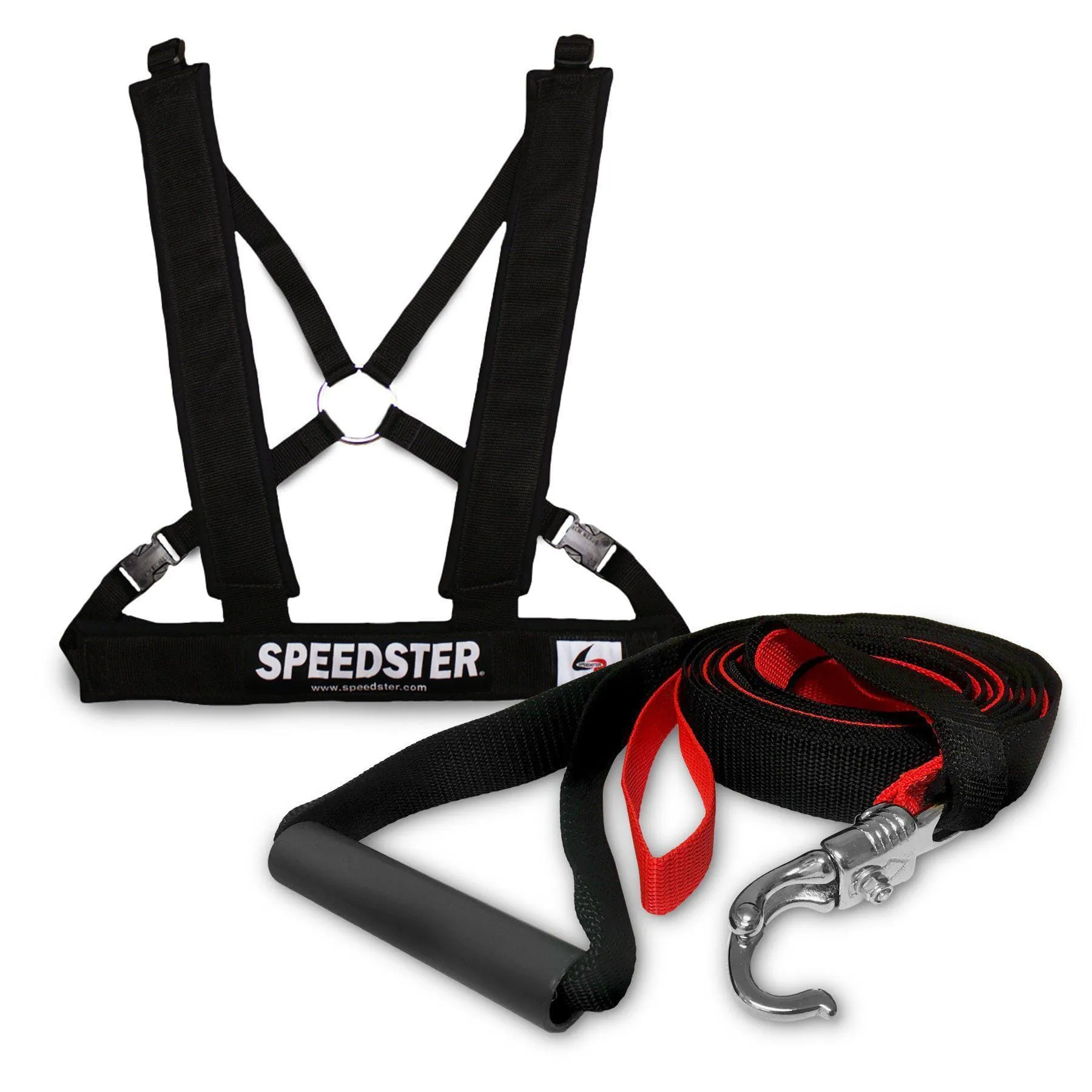 Speedster Power Break Away™