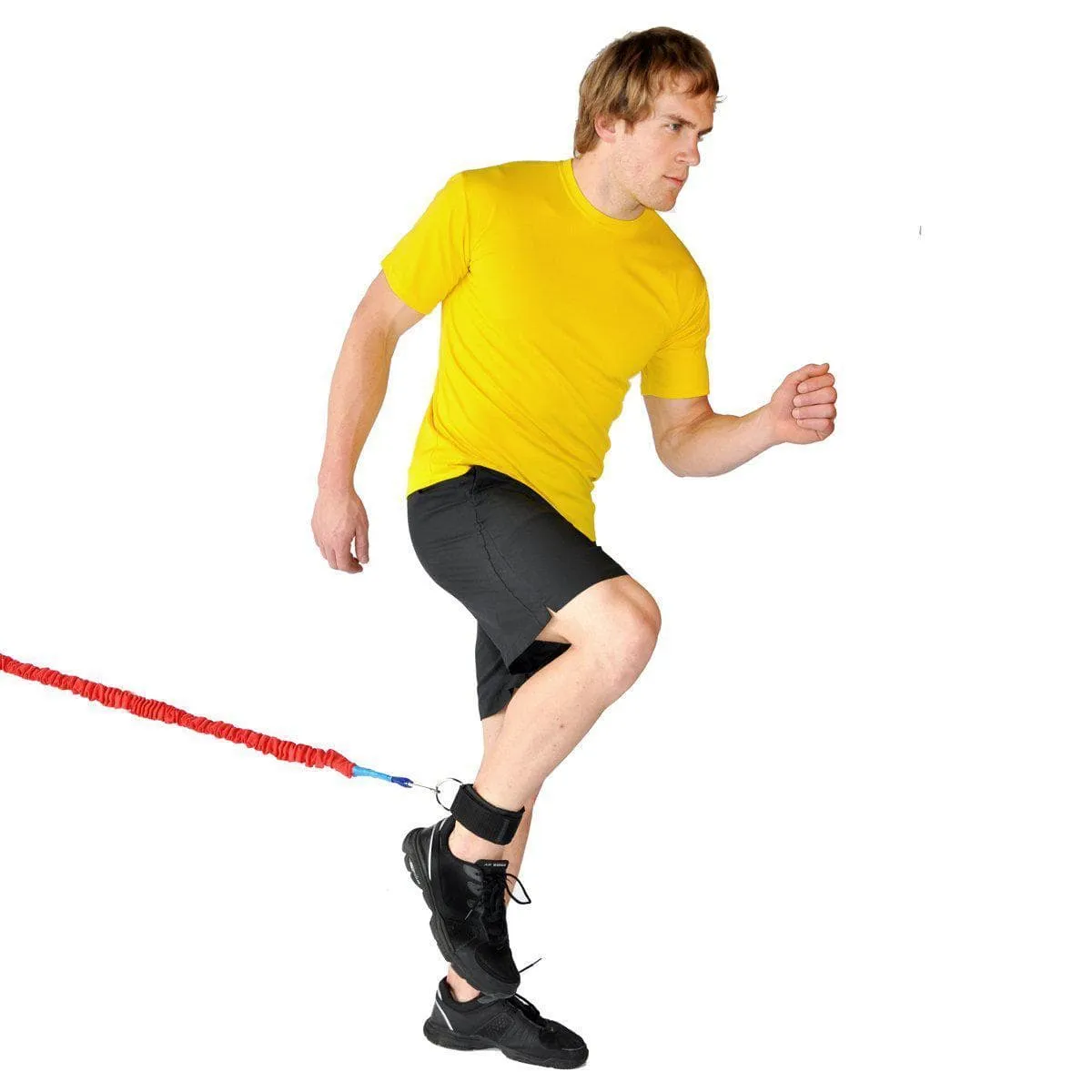 Speedster Power Runner™