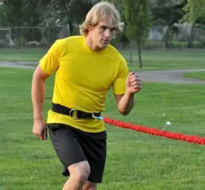 Speedster Rocket Overspeed Trainer™