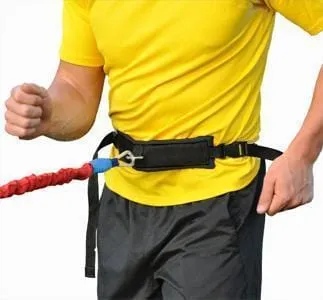 Speedster Rocket Overspeed Trainer™