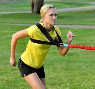 Speedster Rocket Overspeed Trainer™