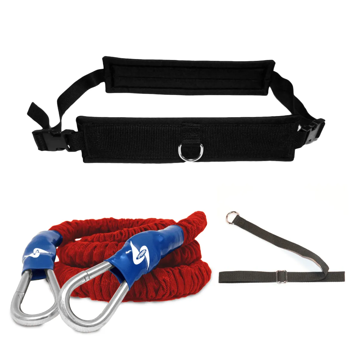 Speedster Rocket Overspeed Trainer™