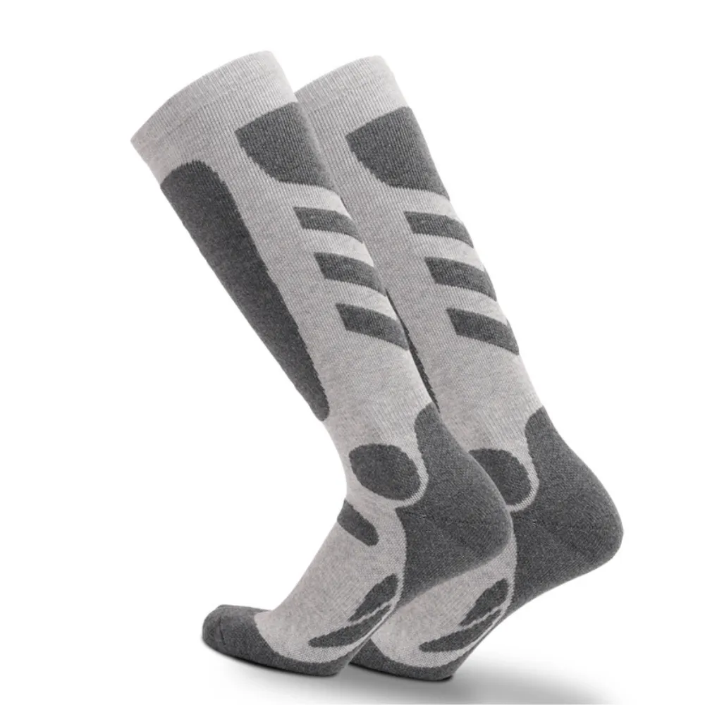 Sports Contrast Socks