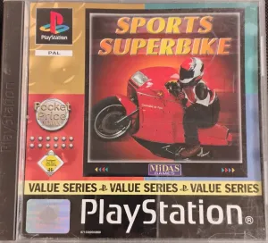 Sports Superbike (Tysk)