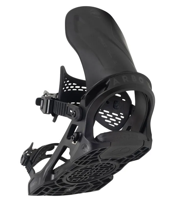 Spruce Men's Snowboard Binding