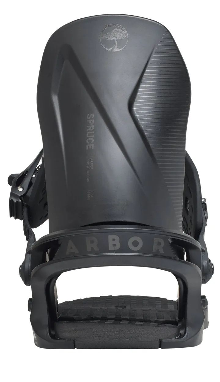 Spruce Men's Snowboard Binding