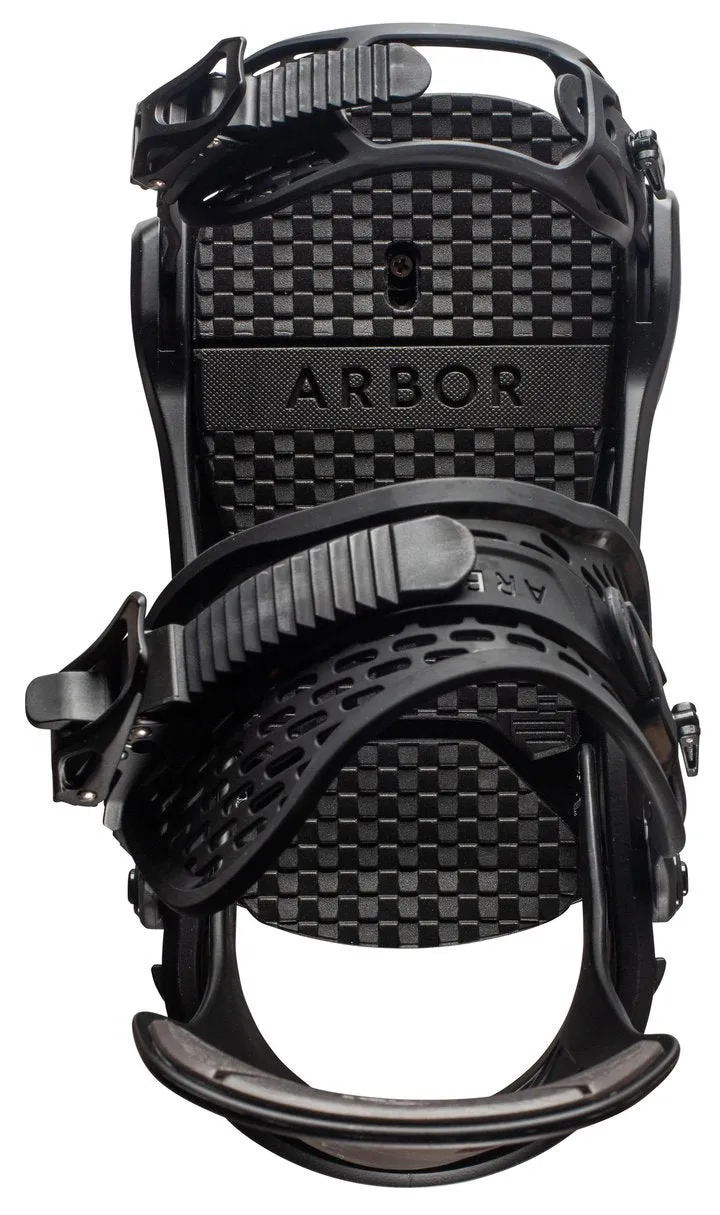 Spruce Men's Snowboard Binding