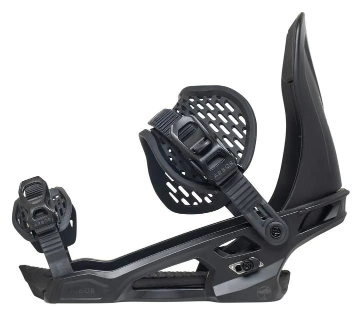 Spruce Men's Snowboard Binding
