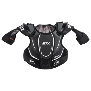 Stallion 200 Lacrosse Shoulder Pads