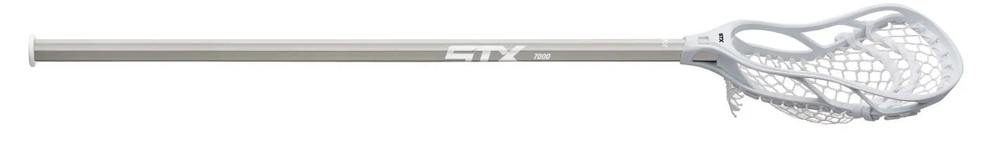 Stallion 300 Complete Lacrosse Stick