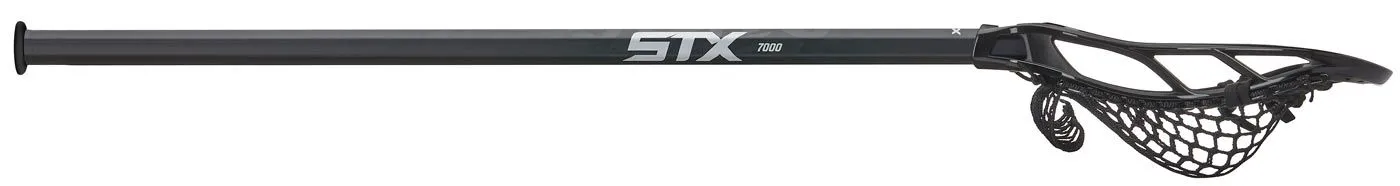 Stallion 300 Complete Lacrosse Stick