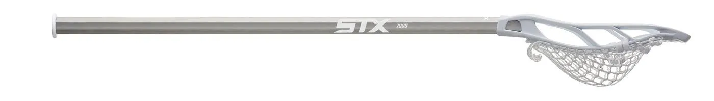 Stallion 300 Complete Lacrosse Stick