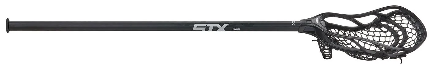 Stallion 300 Complete Lacrosse Stick