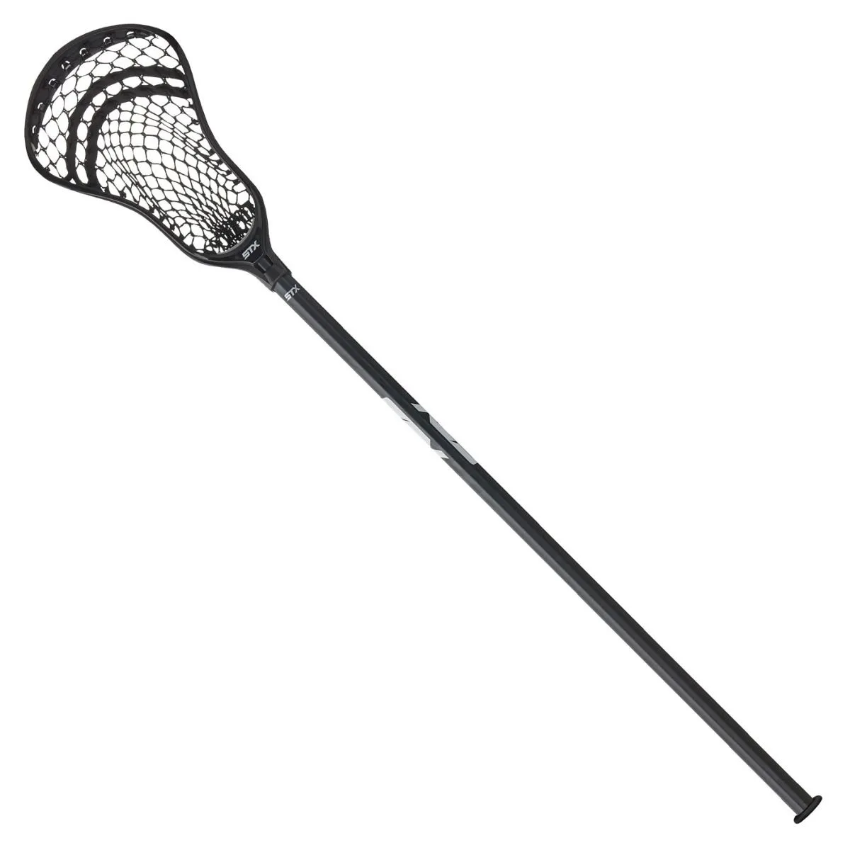 Stallion 300 Complete Lacrosse Stick