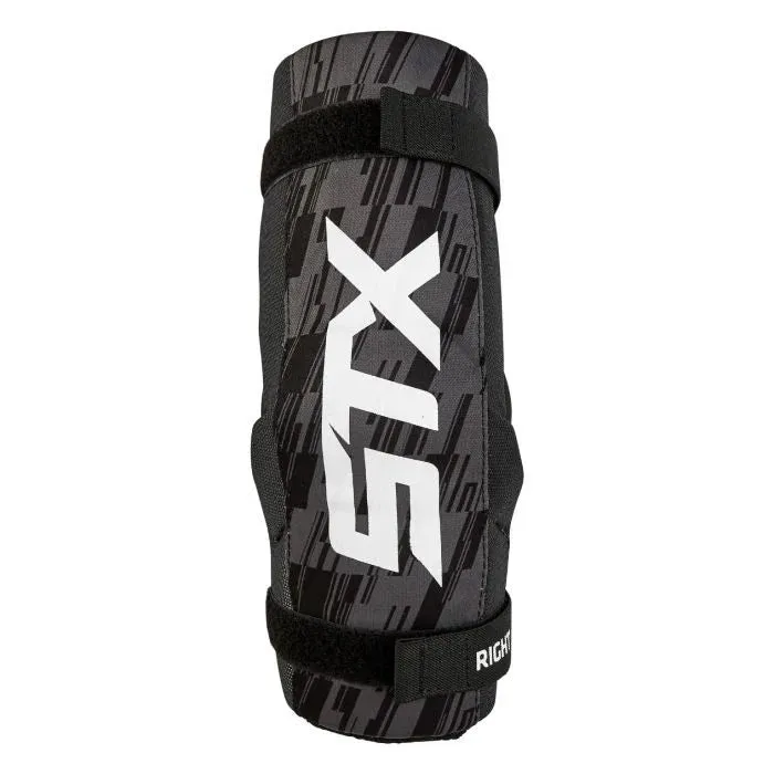 Stallion 75 Lacrosse Arm Pads