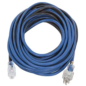 StarTech 849867 12 Gauge 50 Foot Contractor Grade Extension Cord-Single Tap