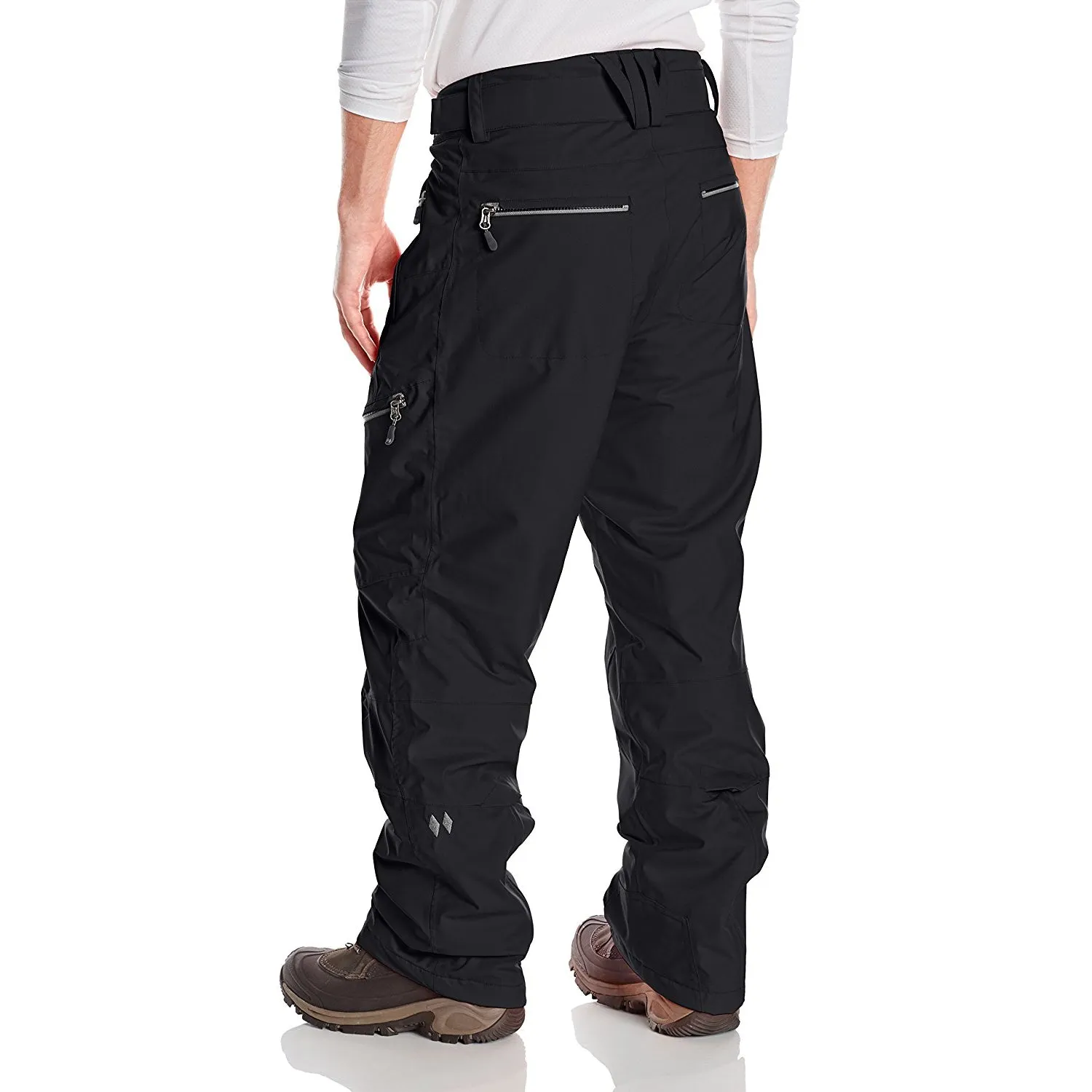 Steep Insulated Snow Pant