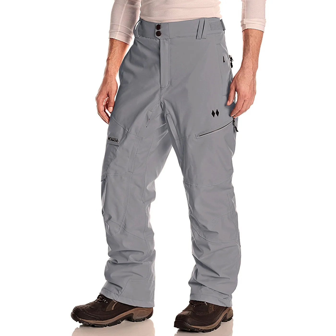Steep Insulated Snow Pant