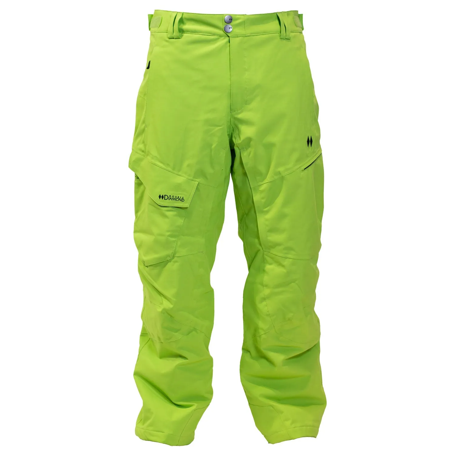 Steep Insulated Snow Pant