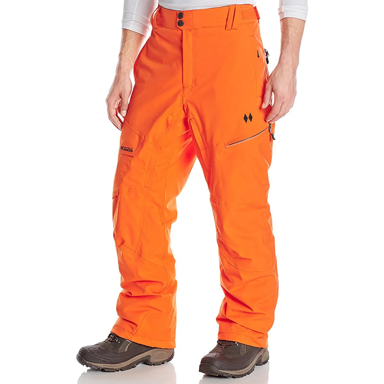 Steep Insulated Snow Pant
