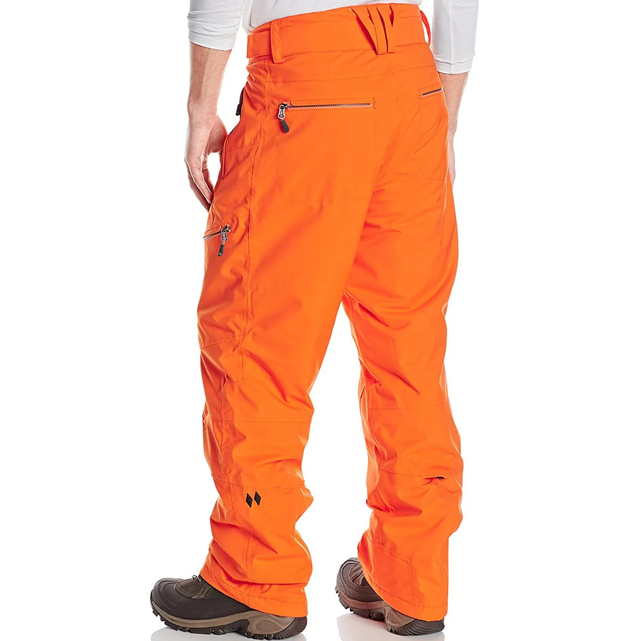 Steep Insulated Snow Pant