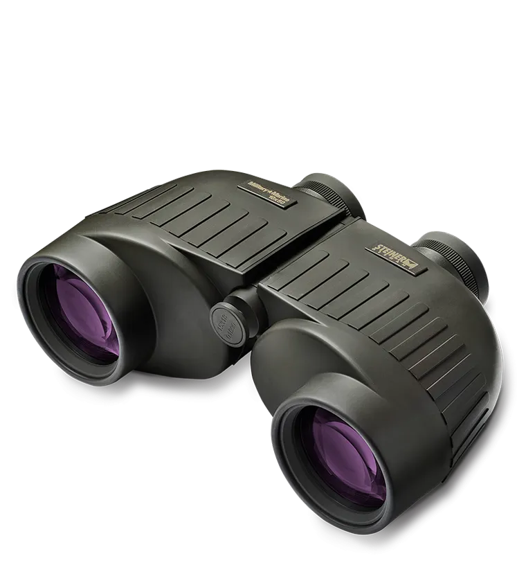 Steiner Military Marine 10x50 Binoculars