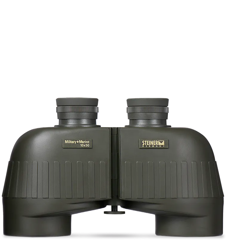 Steiner Military Marine 10x50 Binoculars