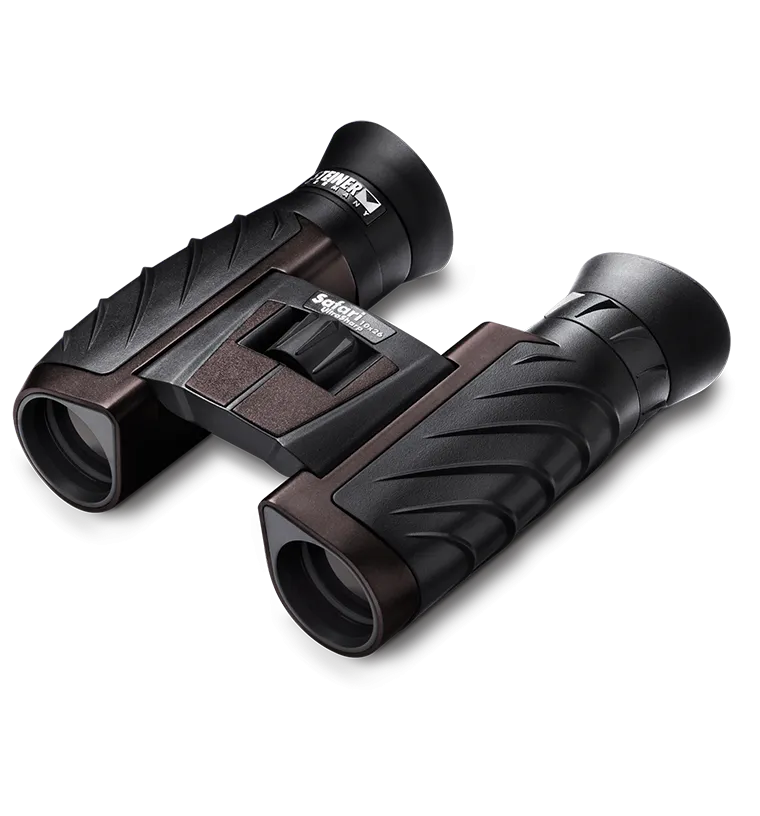 Steiner Safari Ultrasharp Binoculars